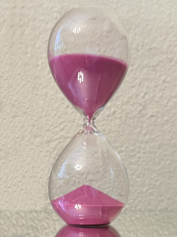 Sanduhr